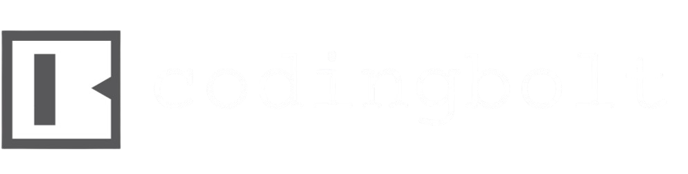 codingbolt logo