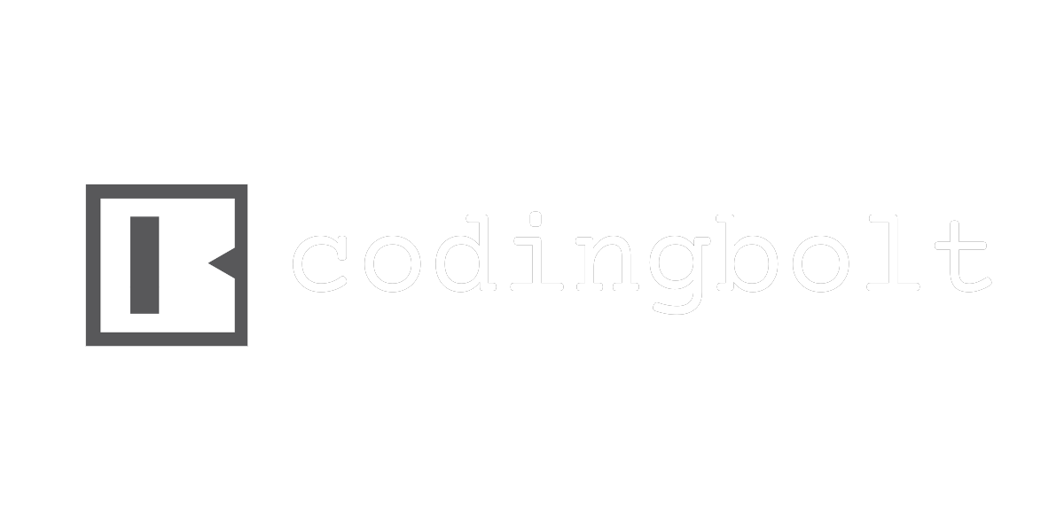 CodingBolt Logo